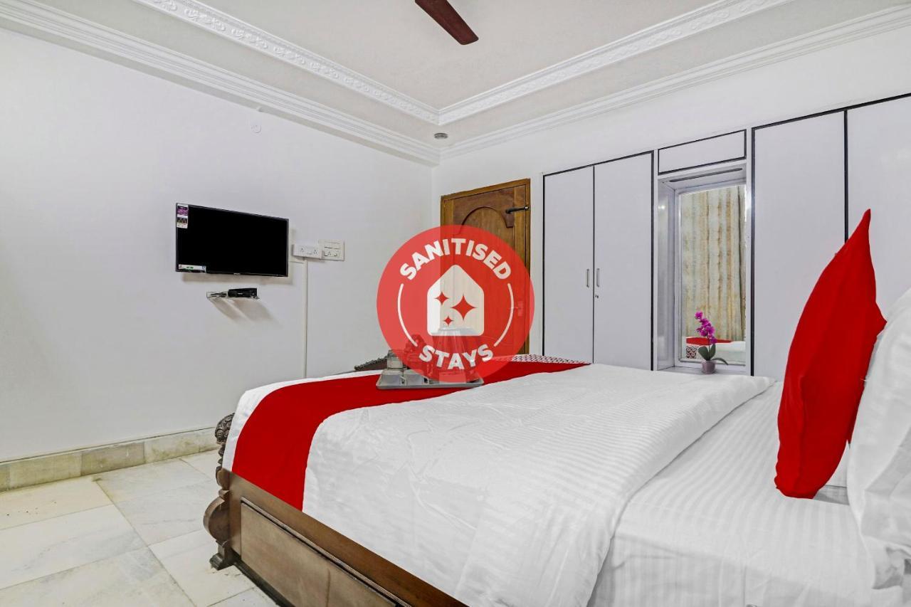 Super Hotel O Alpine Glow Crest Secundurabad エクステリア 写真