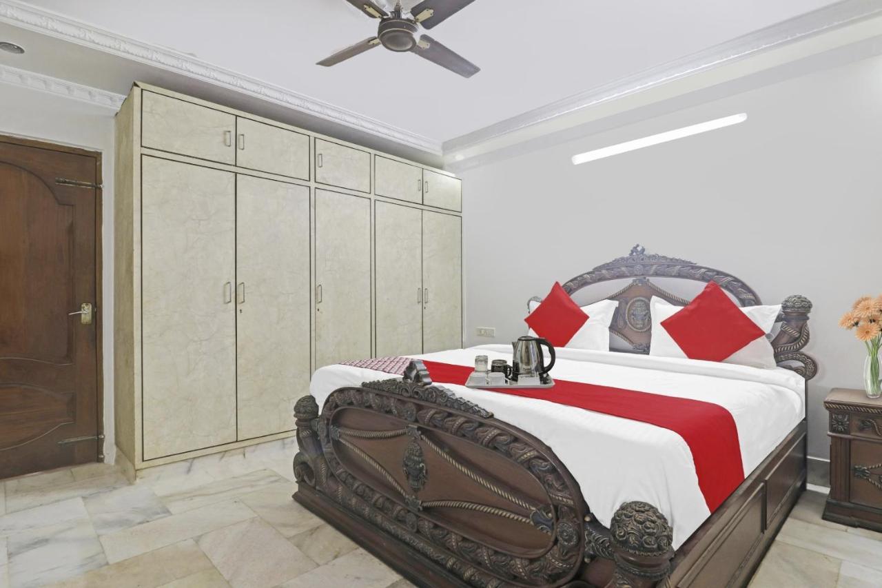 Super Hotel O Alpine Glow Crest Secundurabad エクステリア 写真