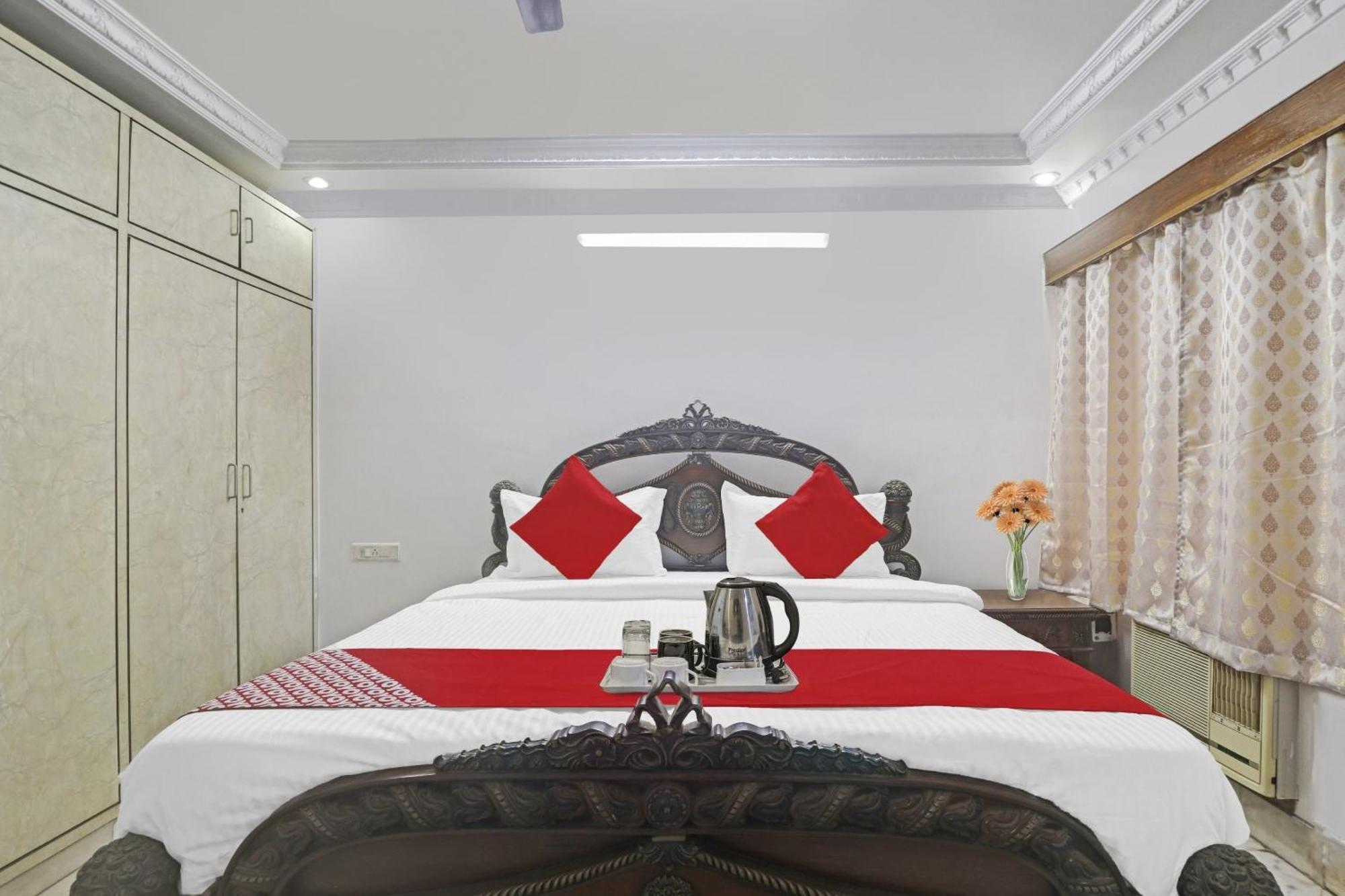 Super Hotel O Alpine Glow Crest Secundurabad エクステリア 写真