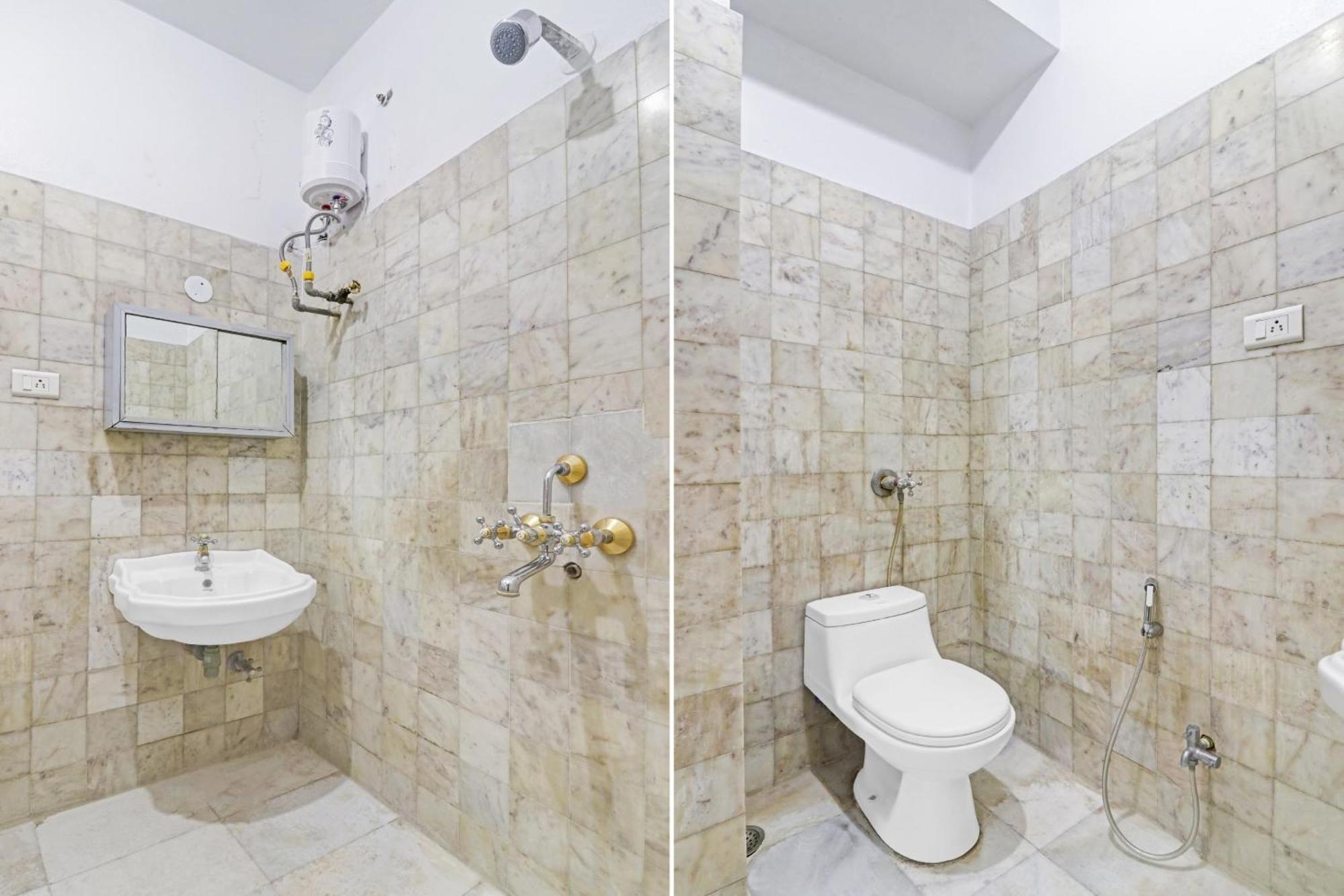 Super Hotel O Alpine Glow Crest Secundurabad エクステリア 写真